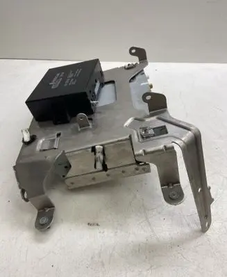 Audi A8 S8 D3 4E GPS navigation control unit/module 4E0035541L 4C2113A4B