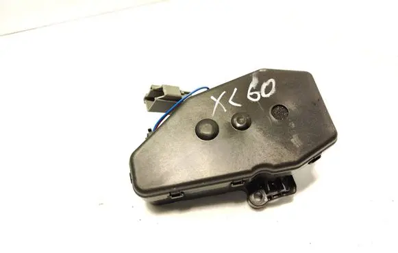 Volvo XC60 Tailgate/trunk/boot lift motor 31335116 212214 DCRYBCZ