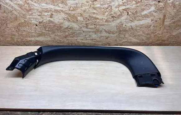 Hyundai Ioniq 5 Tailgate/trunk side cover trim 81740GI000