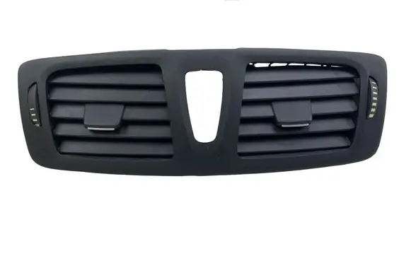 Renault Megane III Dashboard air vent grill cover trim