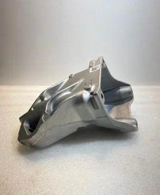 Mercedes-Benz GLE W167 Engine mounting bracket A2562230400