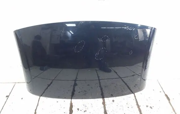 Mercedes-Benz SLK R171 Roof 6058056