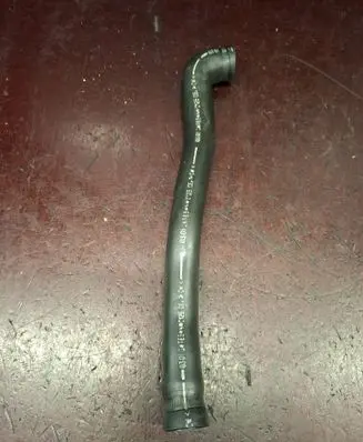 Citroen C5 Engine coolant pipe/hose