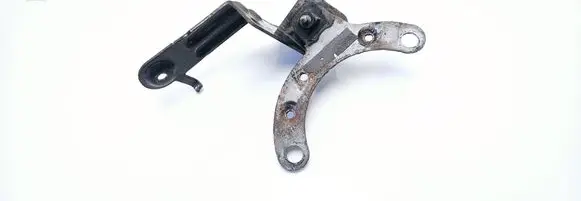 Opel Vectra C ABS pump bracket 13113876