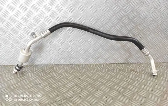 Air conditioning (A/C) pipe/hose