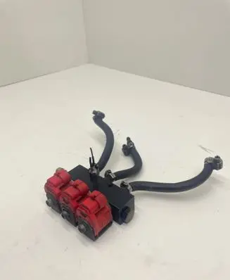 BMW 5 E39 LP gas injector 