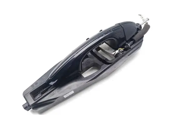Ford Galaxy Rear door exterior handle EM2B-R224N02-BA