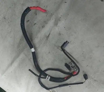 Ford Transit Custom Positive cable (battery) 