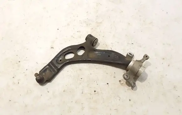 Front lower control arm/wishbone
