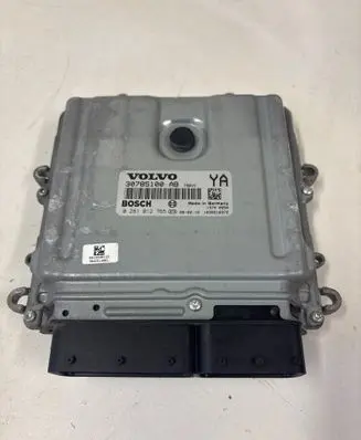 Volvo XC70 Engine control unit/module 30785100AB 1039S18372 0281012765