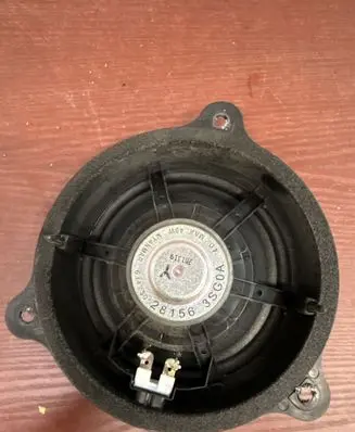 Renault Master III Front door speaker 28156