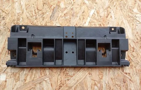 Seat trim