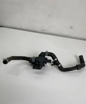 Audi E-tron GT Turbo solenoid valve 9J1906459A