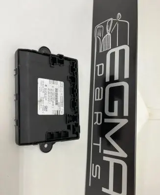 Mercedes-Benz S W221 Door control unit/module A2218704995 A2218403932
