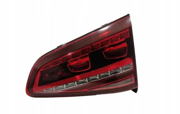 Volkswagen Golf VII Tailgate rear/tail lights 5G0945308F