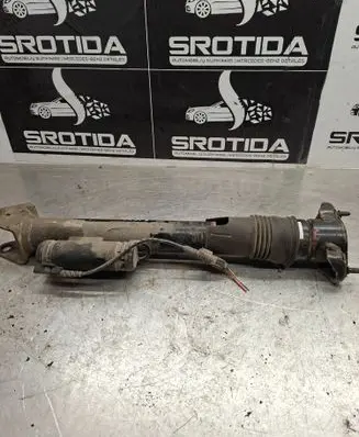 Mercedes-Benz ML W164 Rear shock absorber/damper A1645406710