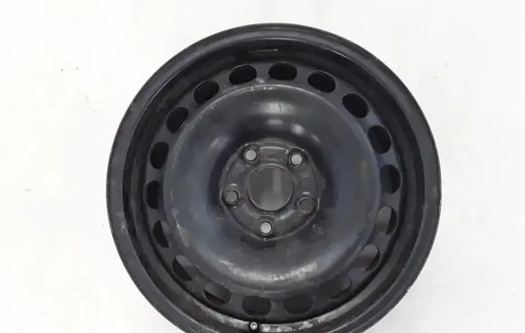 Volkswagen Caddy R16 forged rim 2K3601027