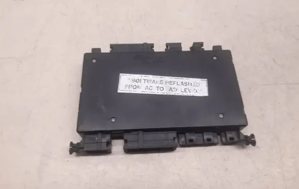 Chrysler 300 - 300C Seat control module 04602796AD 86390B LK05022540