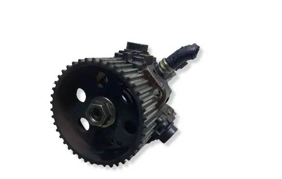 Fiat Bravo Fuel injection high pressure pump 0445010150KASACJ 0445010150