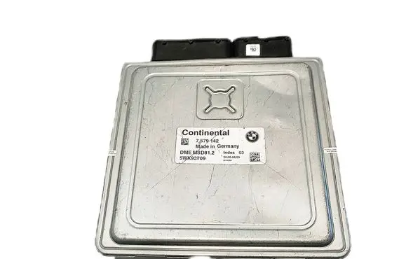 BMW 3 E92 E93 Engine control unit/module 7579142
