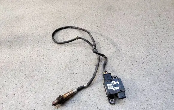 BMW 3 G20 G21 Lambda probe sensor 127702281436 1277022814