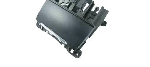 Ashtray (front)
