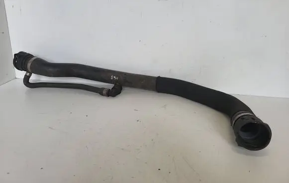 BMW 7 E65 E66 Engine coolant pipe/hose 2249848