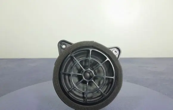 Audi Q7 4M Subwoofer speaker 4M0035454