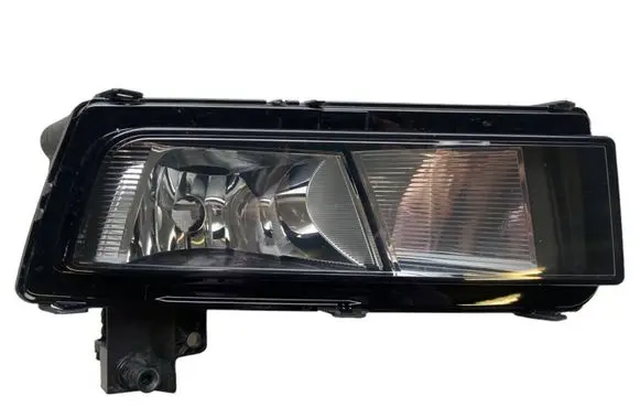 Volkswagen Touran III Front fog light 5TA941661