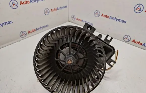 Mini One - Cooper R50 - 53 Heater fan/blower 67326935371
