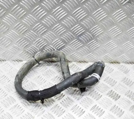 Tesla Model S Engine coolant pipe/hose 105861400C
