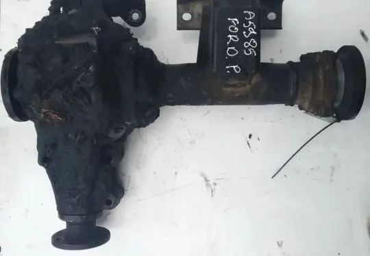 Ford Maverick Front differential 38511g23007