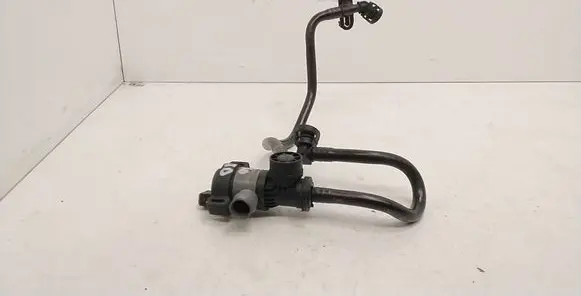 BMW 3 F30 F35 F31 Valve vacuum 7636144