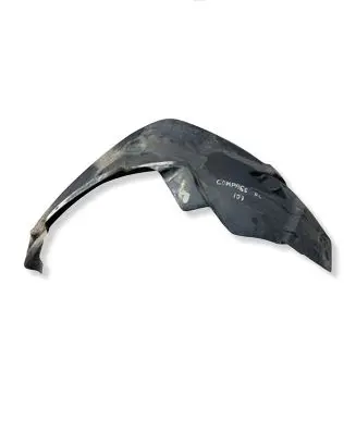 Jeep Compass Front wheel arch liner splash guards 05182554AD 3282