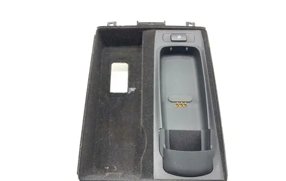 Audi A8 S8 D4 4H Glove box set 4H0863075L