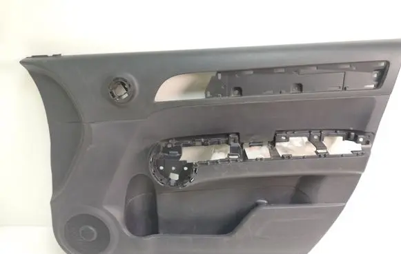 Honda CR-V Front door card panel trim 83500SWWAE01022