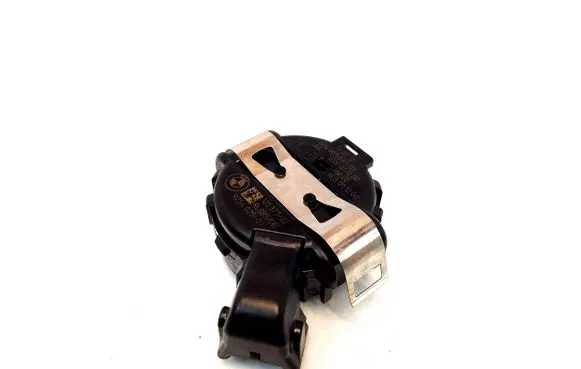 BMW 5 GT F07 Rain sensor 9254025 12037322