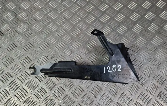 Mercedes-Benz SLC R172 Other interior part A1726300331