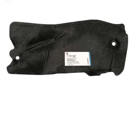 BMW 7 G11 G12 Other trunk/boot trim element 7344683