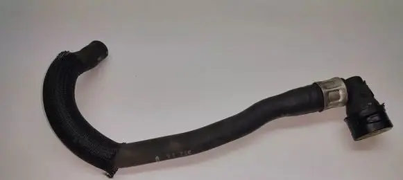 Volvo S60 Engine coolant pipe/hose 30636558 2017910