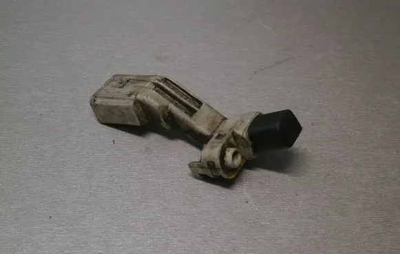 Crankshaft position sensor