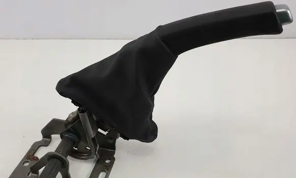Volvo C70 Handbrake/parking brake lever assembly