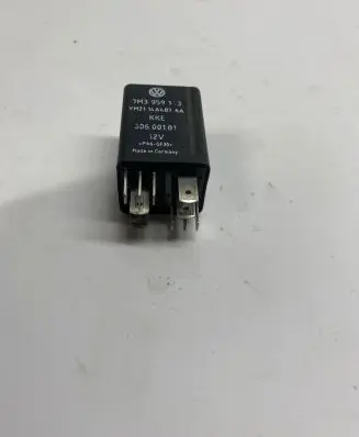 Volkswagen Sharan Other relay 7M3959143 30600101 YM2114A487AA