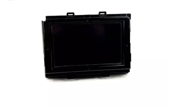 Hyundai Sonata Radio/CD/DVD/GPS head unit 96160C2UA04X