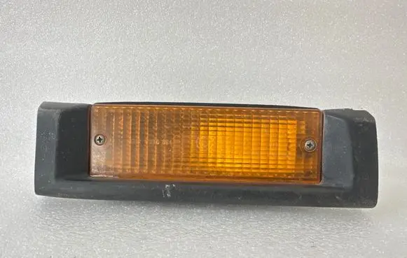 BMW 3 E30 Front indicator light 63131370395 1265