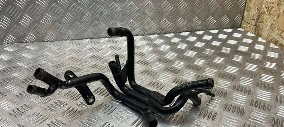 Skoda Octavia Mk3 (5E) Engine coolant pipe/hose 04L121064R