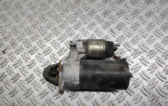 Mercedes-Benz B W245 Starter motor A0051517401