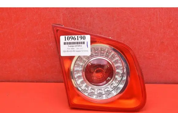 Volkswagen Jetta V Rear/tail lights 1K5945093