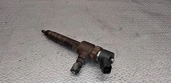 Alfa Romeo 166 Fuel injector 0445110119