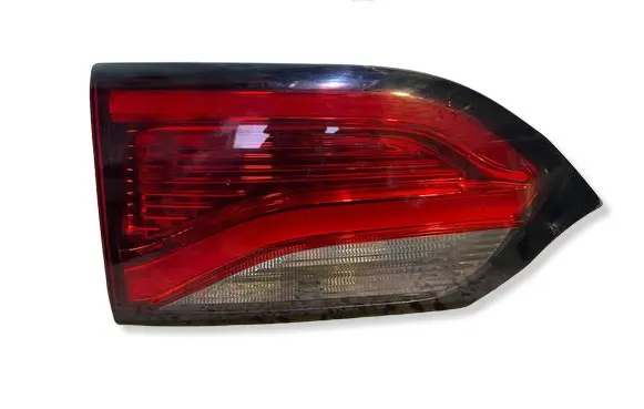 Chrysler Pacifica Rear/tail lights set P68228941AF F00HTC409118 101519B